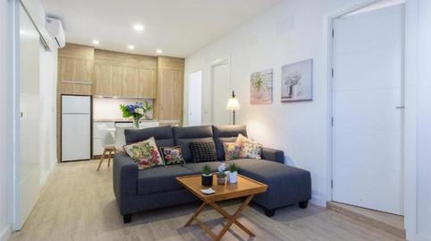 Foto 5 de Pis de lloguer a Calle Morenos, 21, Centro, Cádiz