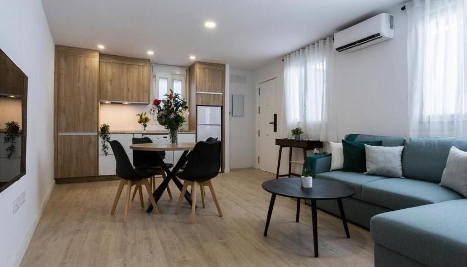 Foto 1 de Pis de lloguer a Calle Morenos, 21, Centro, Cádiz