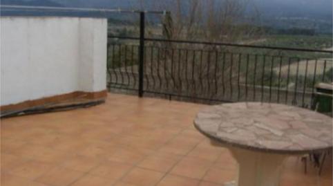 Foto 4 de Casa adosada en venda a Carrer del Forn, 4, Gaianes, Alicante