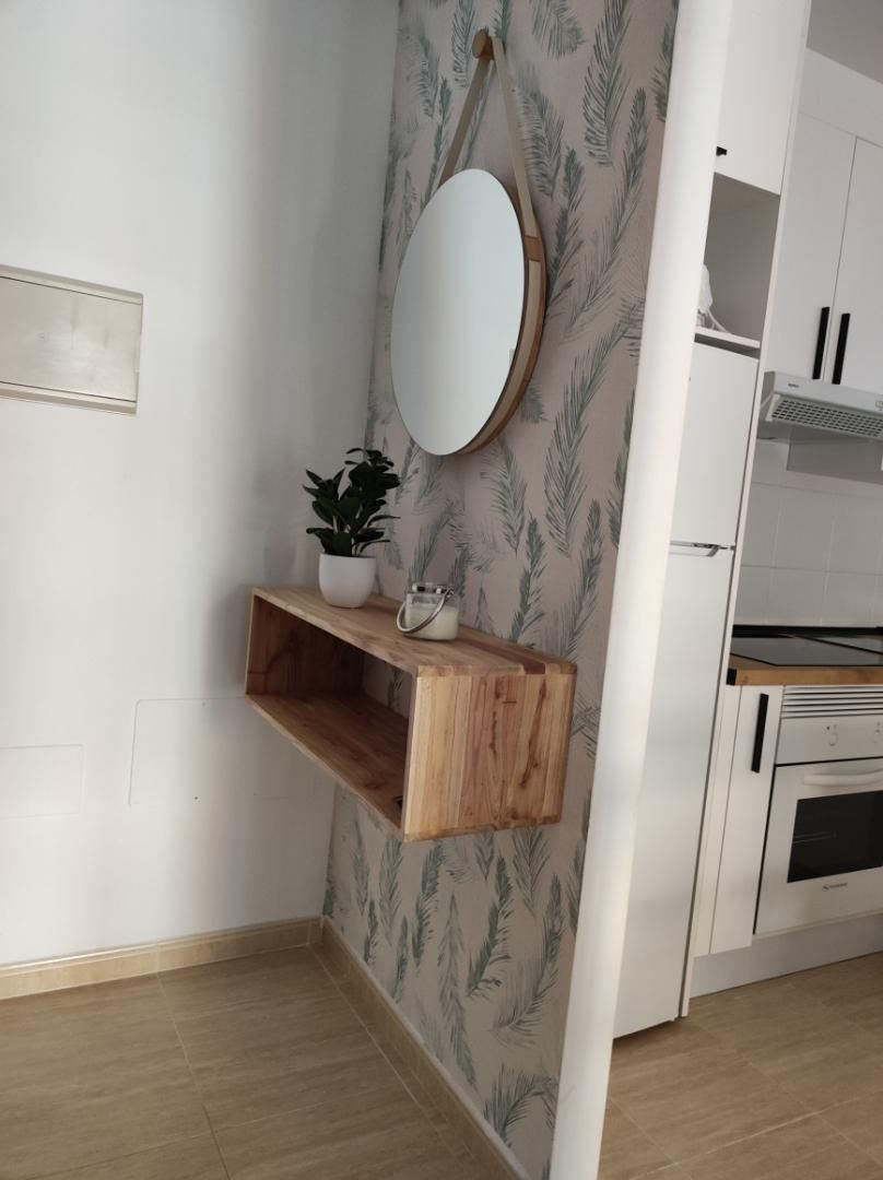 Apartment to rent in Roquetas de Mar  with Furnished, Oven and Washing machine