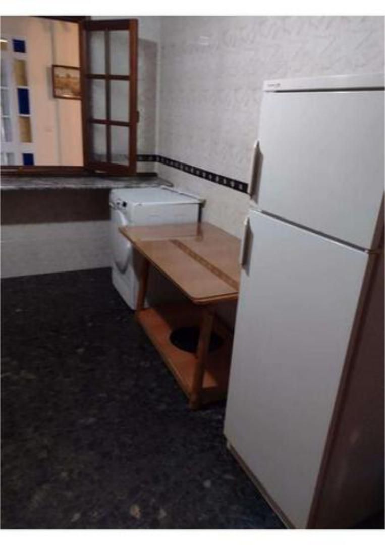 Kitchen of Flat for sale in Manzanilla  with Terrace, Storage room and Furnished
