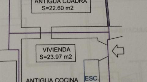 Casa adosada en venda a Mesterika Auzoa, 27, Meñaka, Bizkaia - imatge 3 Foto 3 de Casa adosada en venda a Mesterika Auzoa, 27, Meñaka, Bizkaia