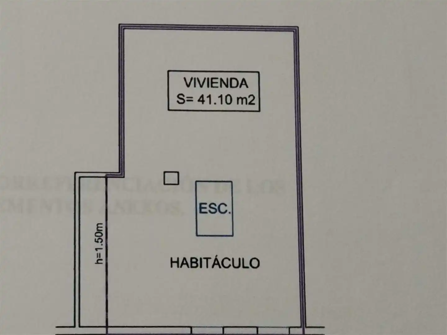 Einfamilien-Reihenhaus zum Verkauf in Meñaka mit Terrasse und Balkon