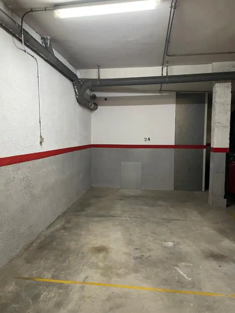 Garaje en venta en Avinguda de Mossèn Jacint Verdaguer, 10, Santa Perpètua de Mogoda