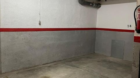 Foto 2 de Garaje en venta en Avinguda de Mossèn Jacint Verdaguer, 10, Santa Perpètua de Mogoda, Barcelona
