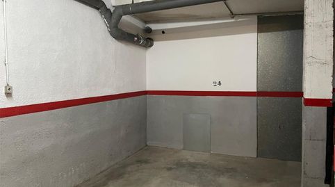 Foto 3 de Garaje en venta en Avinguda de Mossèn Jacint Verdaguer, 10, Santa Perpètua de Mogoda, Barcelona