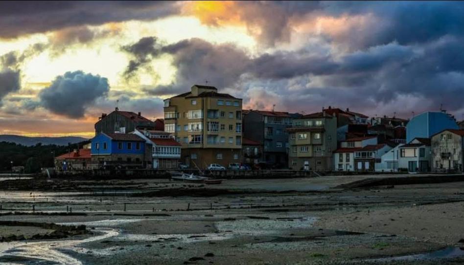 Photo 1 of Flat to rent in Rúa Lucena, 15, O Carril, Pontevedra