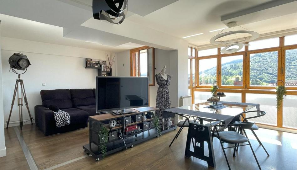 Photo 1 of Duplex for sale in Etxeostea Kalea, 16, Arrasate / Mondragón, Gipuzkoa