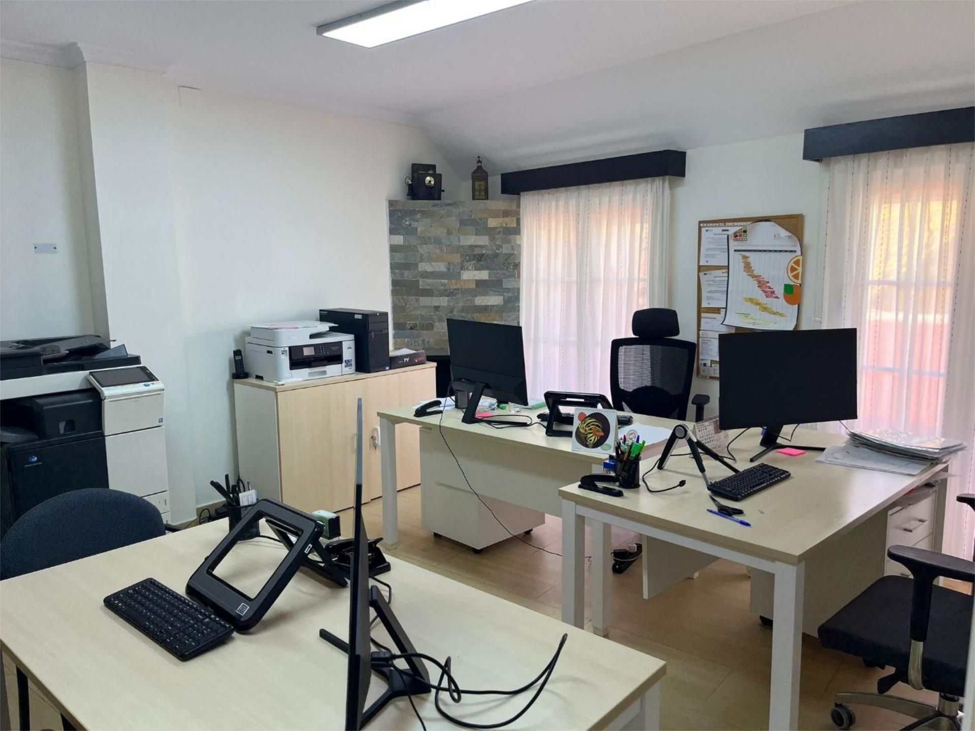 Attic for sale in Lorca  with Air Conditioner and Balcony