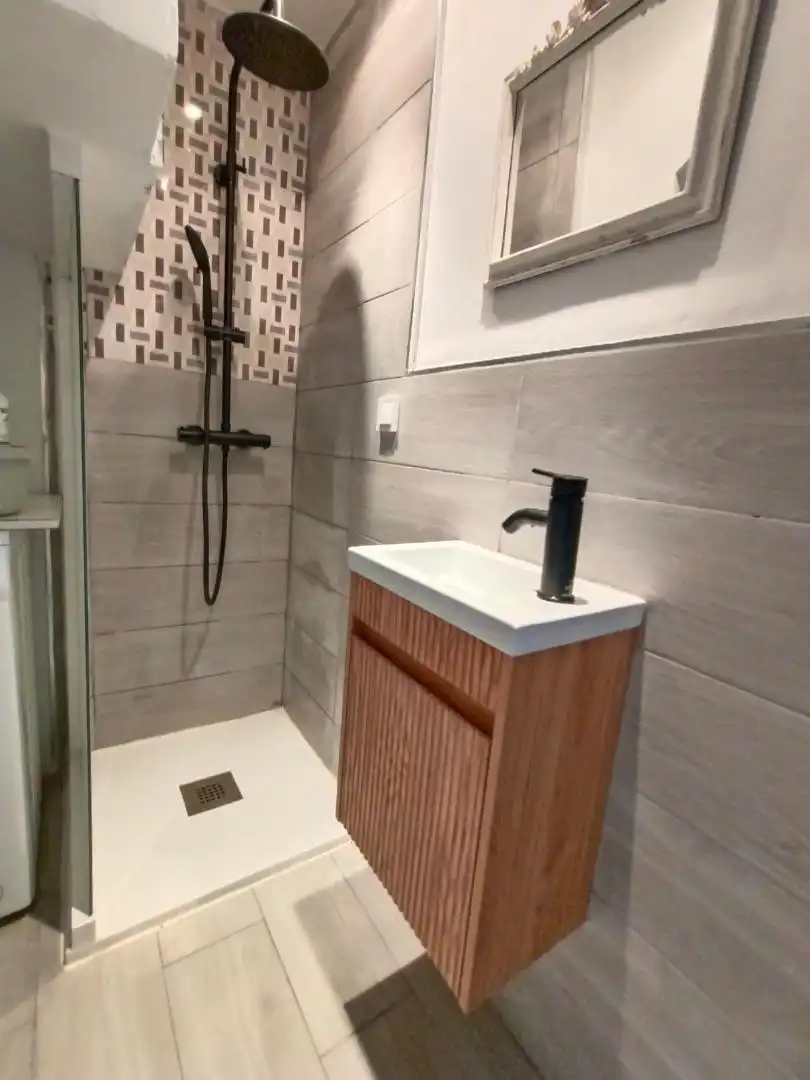 Baño de Piso de alquiler en Jaén