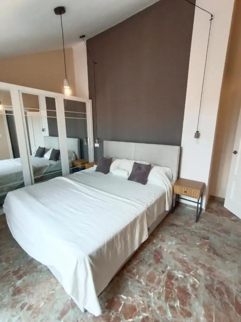 Habitación de Piso de alquiler en Jaén