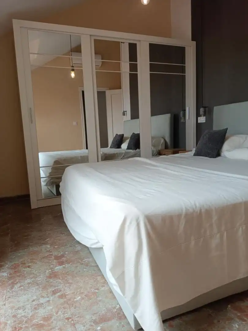 Habitación de Piso de alquiler en Jaén
