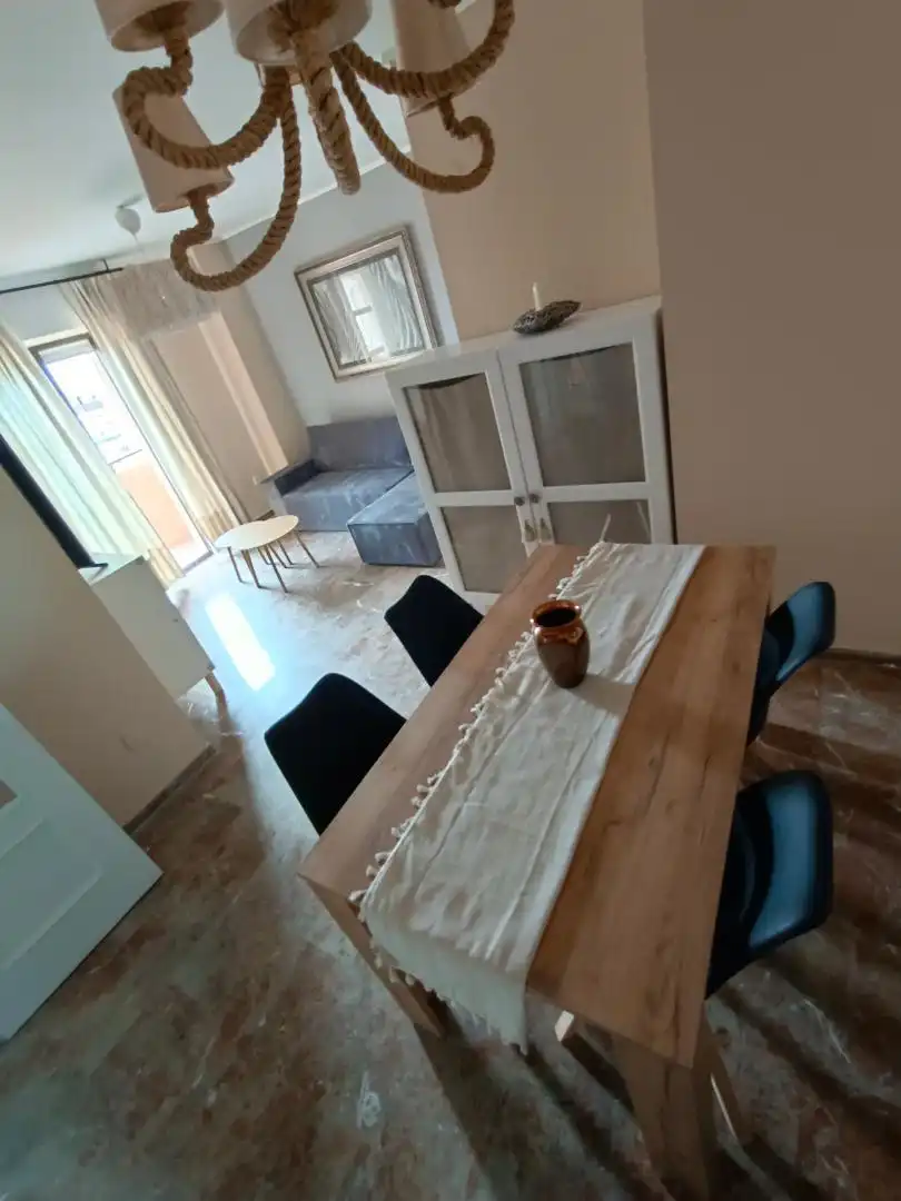 Comedor de Piso de alquiler en Jaén