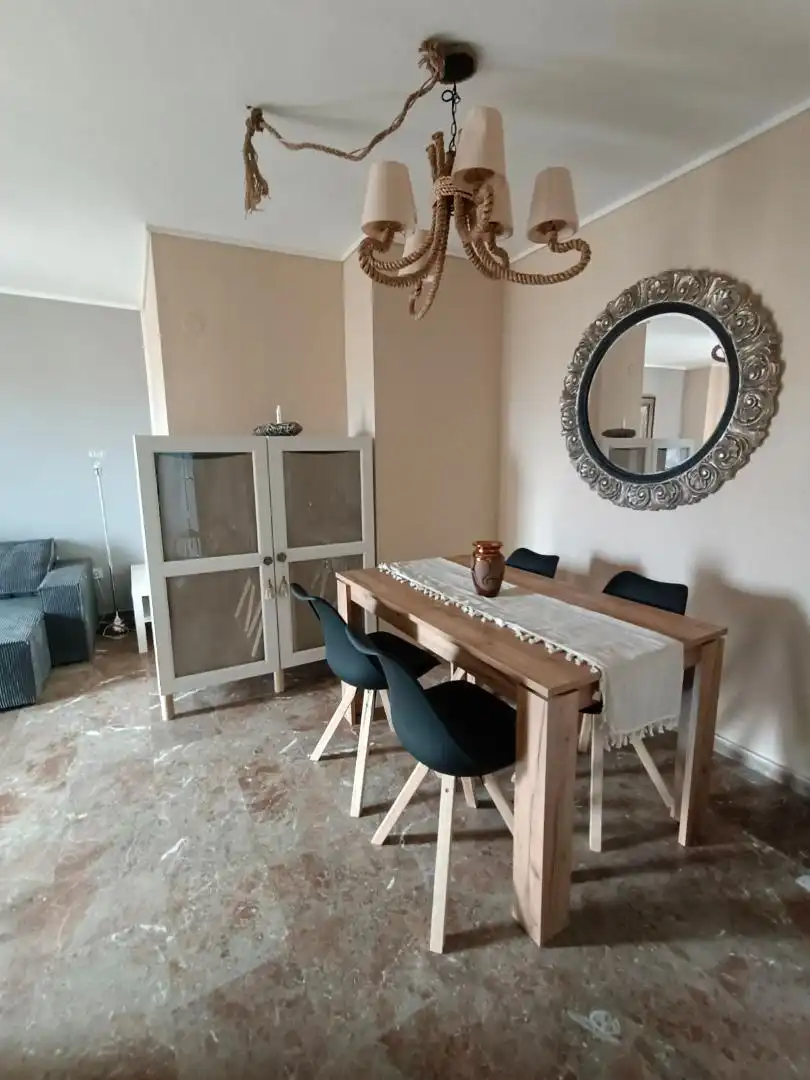 Comedor de Piso de alquiler en Jaén