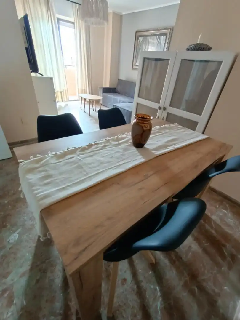 Comedor de Piso de alquiler en Jaén