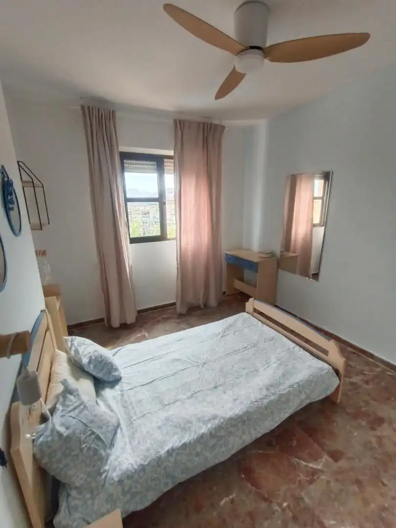 Habitación de Piso de alquiler en Jaén