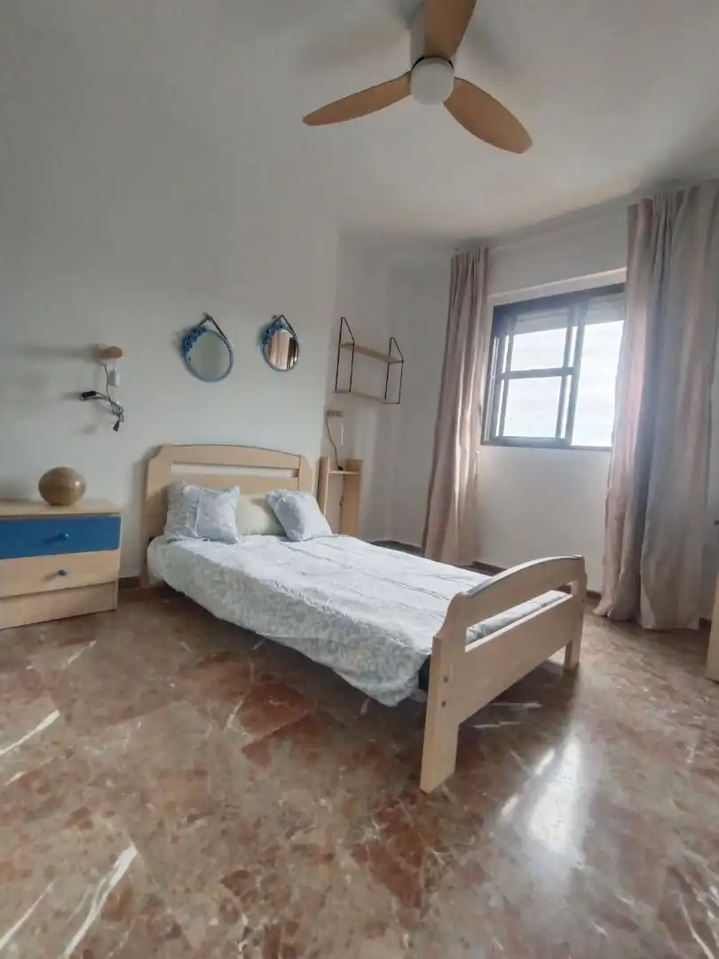 Habitación de Piso de alquiler en Jaén