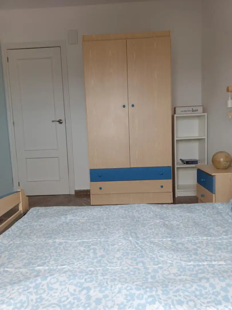 Habitación de Piso de alquiler en Jaén