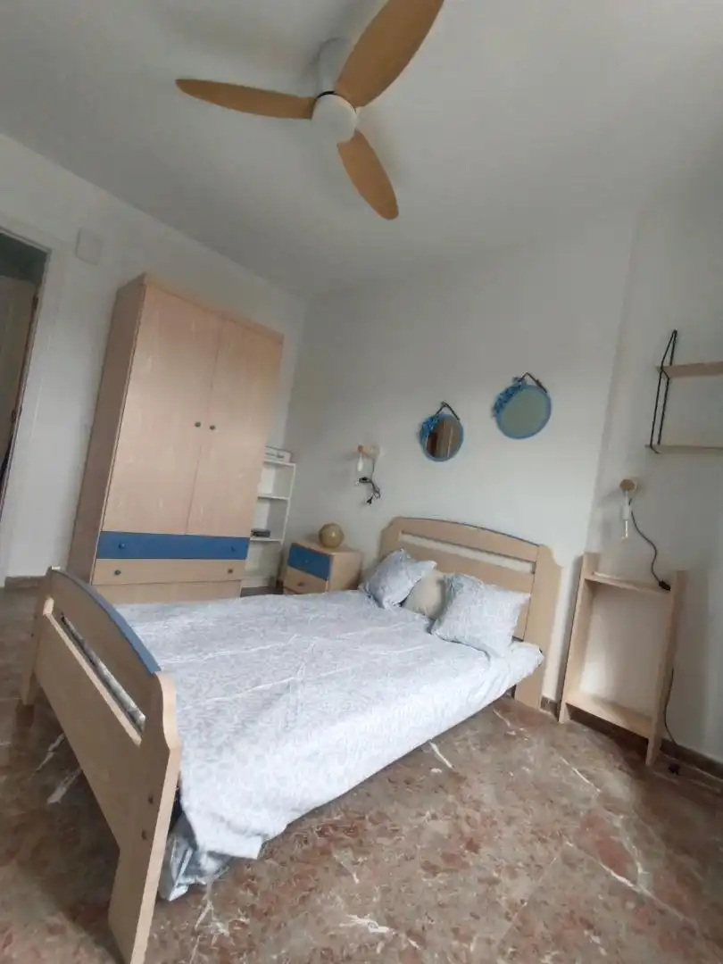 Habitación de Piso de alquiler en Jaén