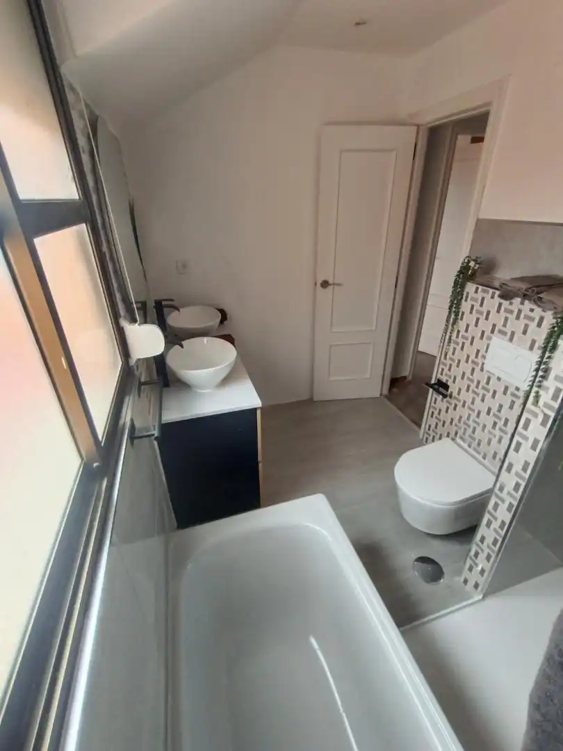Baño de Piso de alquiler en Jaén