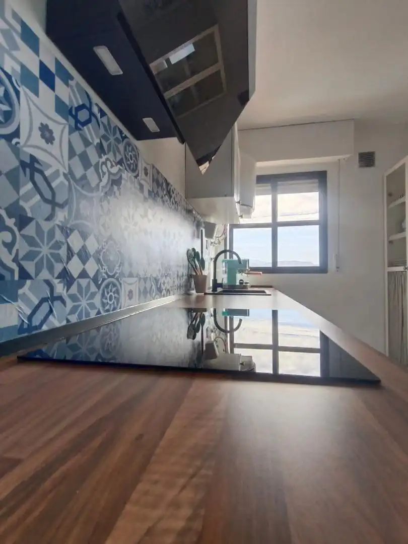 Cocina de Piso de alquiler en Jaén