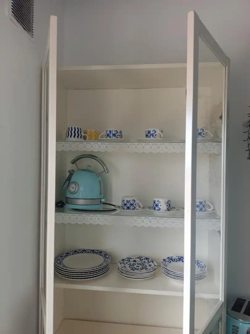Cocina de Piso de alquiler en Jaén
