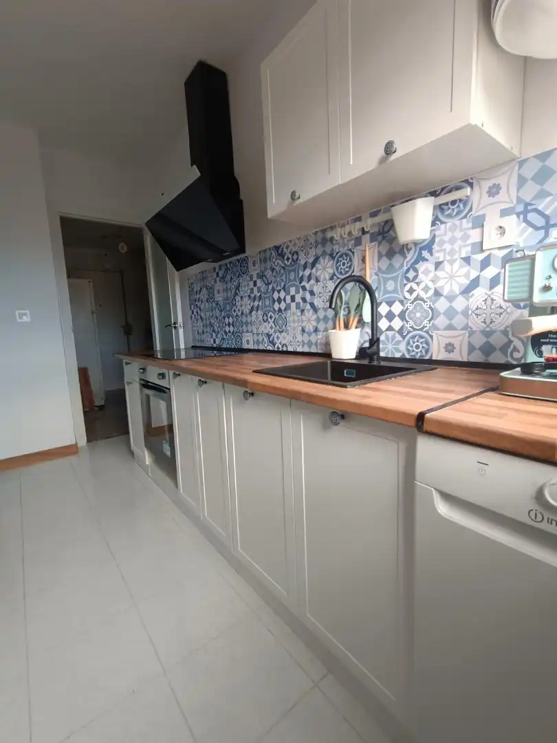Cocina de Piso de alquiler en Jaén
