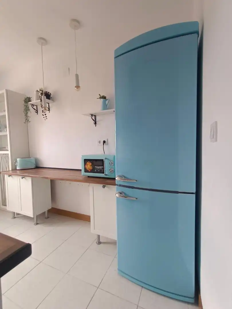 Cocina de Piso de alquiler en Jaén