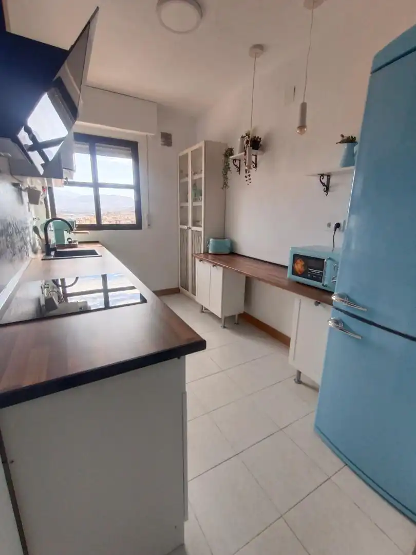 Cocina de Piso de alquiler en Jaén