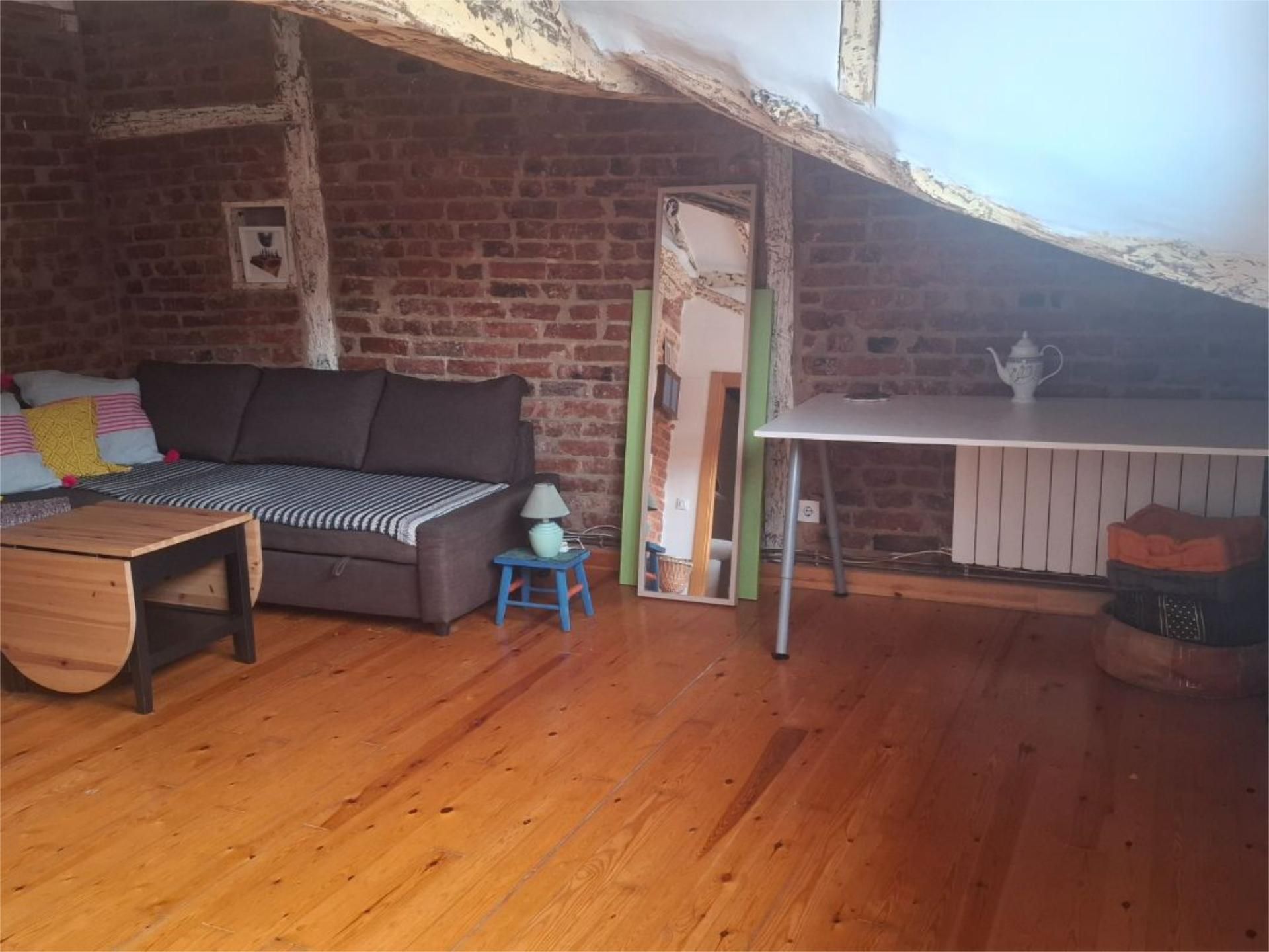 Flat to rent in Santander