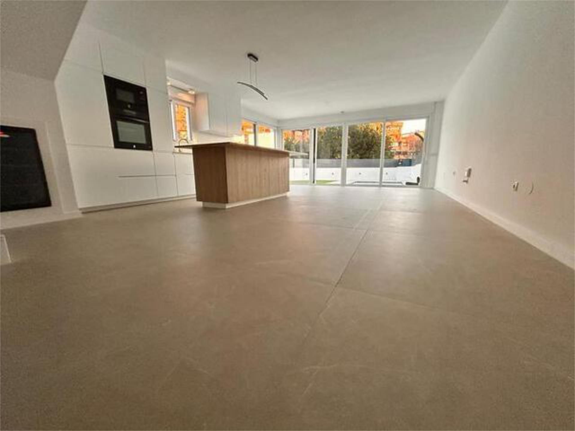 Kitchen of House or chalet for sale in Marbella  with Heating, Private garden and Terrace