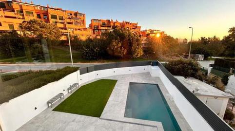 Foto 3 de Casa o xalet en venda a Torrecilla - La Cañada, Málaga