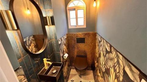 Foto 4 de Casa o xalet en venda a Torrecilla - La Cañada, Málaga