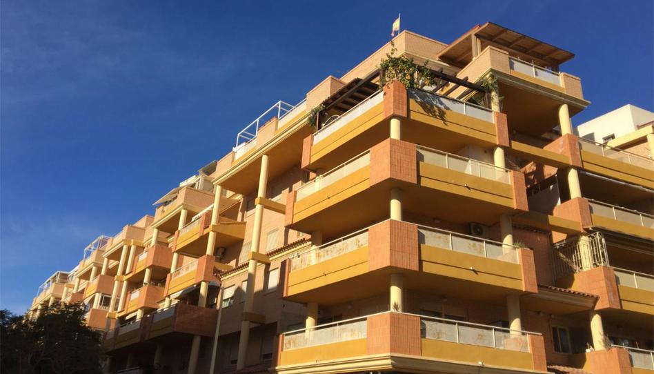 Àtic de lloguer a Carrer Illa D'amboto, 19, Las Islas, Valencia - imatge 1 Foto 1 de Àtic de lloguer a Carrer Illa D'amboto, 19, Las Islas, Valencia