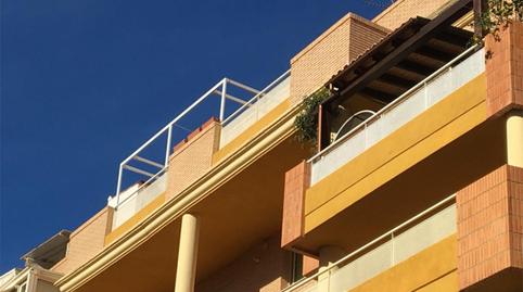 Àtic de lloguer a Carrer Illa D'amboto, 19, Las Islas, Valencia - imatge 2 Foto 2 de Àtic de lloguer a Carrer Illa D'amboto, 19, Las Islas, Valencia