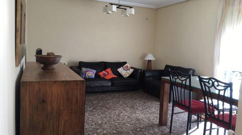 Àtic de lloguer a Carrer Illa D'amboto, 19, Las Islas, Valencia - imatge 3 Foto 3 de Àtic de lloguer a Carrer Illa D'amboto, 19, Las Islas, Valencia