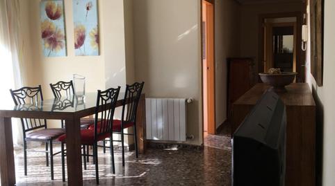 Àtic de lloguer a Carrer Illa D'amboto, 19, Las Islas, Valencia - imatge 4 Foto 4 de Àtic de lloguer a Carrer Illa D'amboto, 19, Las Islas, Valencia