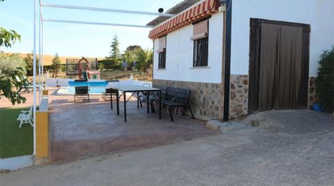 Photo 2 of House or chalet for sale in Calle Cumbre, 12, Alcaracejos, Córdoba