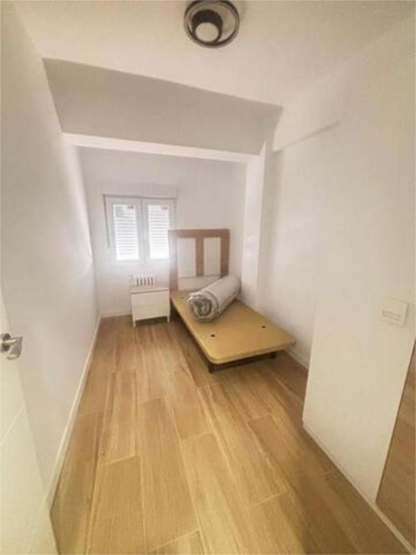 Flat to rent in Rondilla