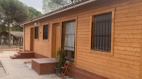 Casa o xalet en venda a Calle Sierra Nevada, 4, Dehesa - Monacilla, Huelva - imatge 3 Foto 3 de Casa o xalet en venda a Calle Sierra Nevada, 4, Dehesa - Monacilla, Huelva