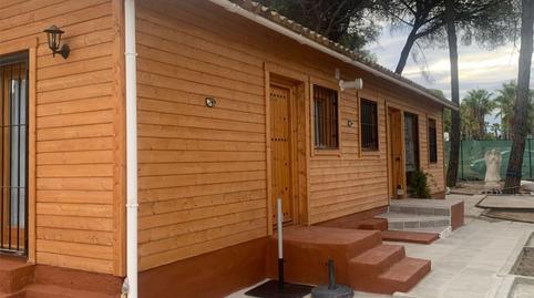 Casa o xalet en venda a Calle Sierra Nevada, 4, Dehesa - Monacilla, Huelva - imatge 2 Foto 2 de Casa o xalet en venda a Calle Sierra Nevada, 4, Dehesa - Monacilla, Huelva