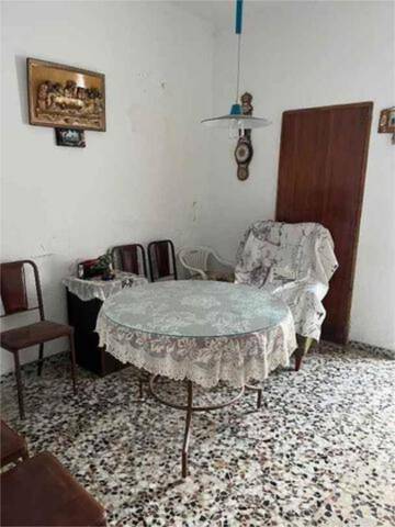 Casa-chalet en Venta en Valverde de Llerena