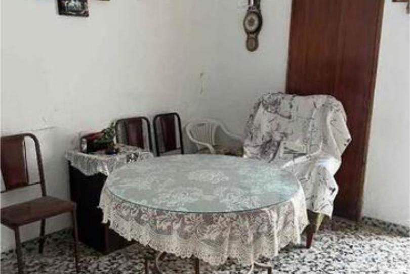 Photo 1 of House or chalet for sale in Valverde de Llerena, Badajoz