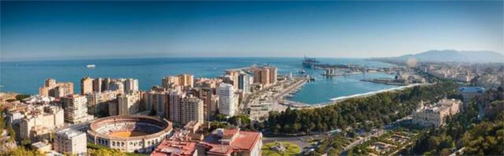 Vista exterior de Casa o xalet en venda en Málaga Capital amb Calefacció, Jardí privat i Terrassa