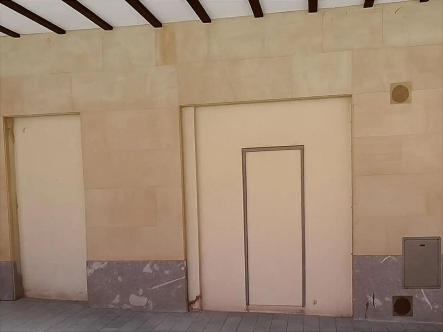 Commercial properties for rent in Zapatari Kalea, 6, Salvatierra / Agurain Commercial properties for rent in Salvatierra / Agurain