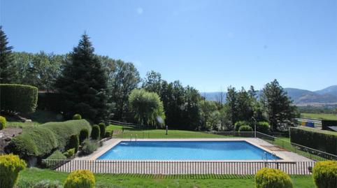 Casa adosada en venda a Carrer Passeig Cadi, 8, Ger, Girona - imatge 2 Foto 2 de Casa adosada en venda a Carrer Passeig Cadi, 8, Ger, Girona