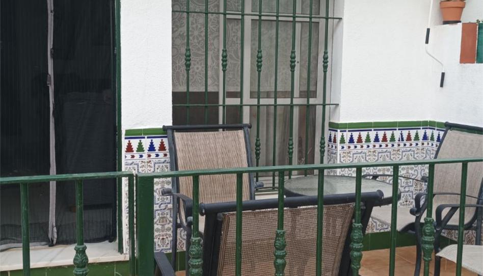 Casa adosada en venda a Calle Marqués de Esquivel, 3, Playa de la Regla, Cádiz - imatge 1 Foto 1 de Casa adosada en venda a Calle Marqués de Esquivel, 3, Playa de la Regla, Cádiz