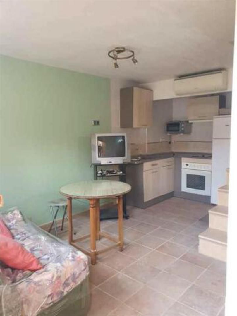 Cuina de Casa o xalet de lloguer en Aranzueque