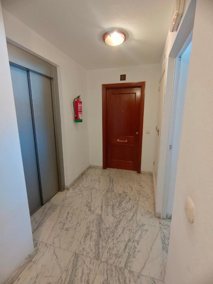 Pis en venda en Cáceres Capital amb Aire condicionat, Calefacció i Traster