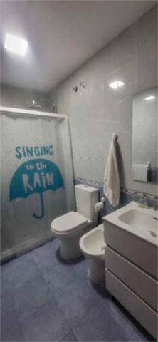 Piso en Venta en El Garrobo